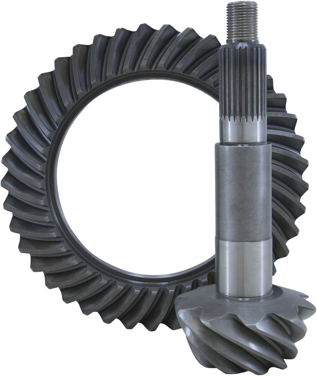 Dana 44 Ring & Pinion Gear Set