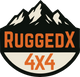 RuggedX 4x4